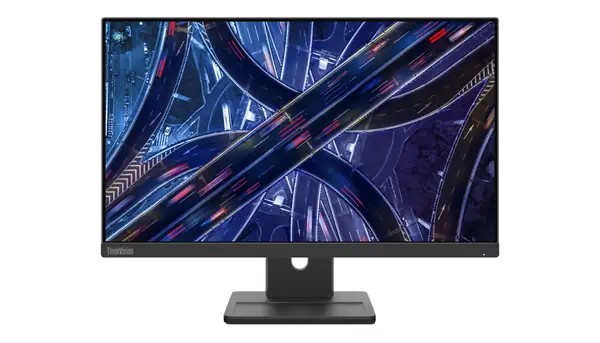 Lenovo ThinkVision E22-30 LED display 54,6 cm (21.5") Lenovo - visuel 1 - hello RSE - Technologie de confort oculaire