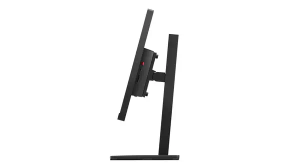 Lenovo ThinkVision E22-30 LED display 54,6 cm (21.5") 1920 x 1080 pixels Full HD Noir - Ecran Ordinateur - visuel 7