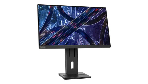 Lenovo ThinkVision E22-30 LED display 54,6 cm (21.5") Lenovo - visuel 1 - hello RSE - Qualité visuelle exceptionnelle