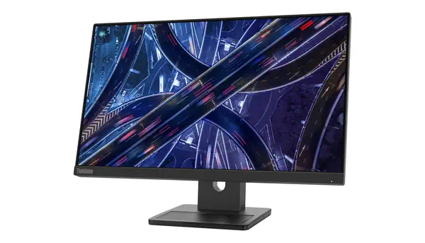 Lenovo ThinkVision E22-30 LED display 54,6 cm (21.5") Lenovo - visuel 1 - hello RSE - Conception ergonomique