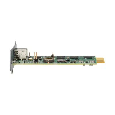 Eaton NETWORK-M3 carte réseau Interne Ethernet 1000 Mbit/s Eaton - visuel 1 - hello RSE - Possibilité de mise à jour du micrologiciel
