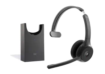 Casque Micro Cisco HS-WL-721-BUNAS-C revendeur officiel