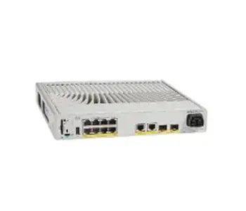 C9200CX-8P-2XGH-E livraison gratuite
