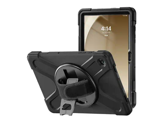 DLH DY-RC5020 étui pour tablette 27,9 cm (11") Housse Noir - Etui et Housse - visuel 1