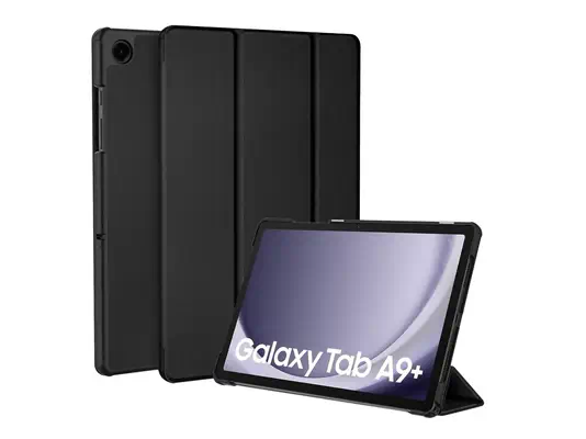 DLH DY-PS5167 étui pour tablette 27,9 cm (11") Folio Noir - Etui et Housse - visuel 1