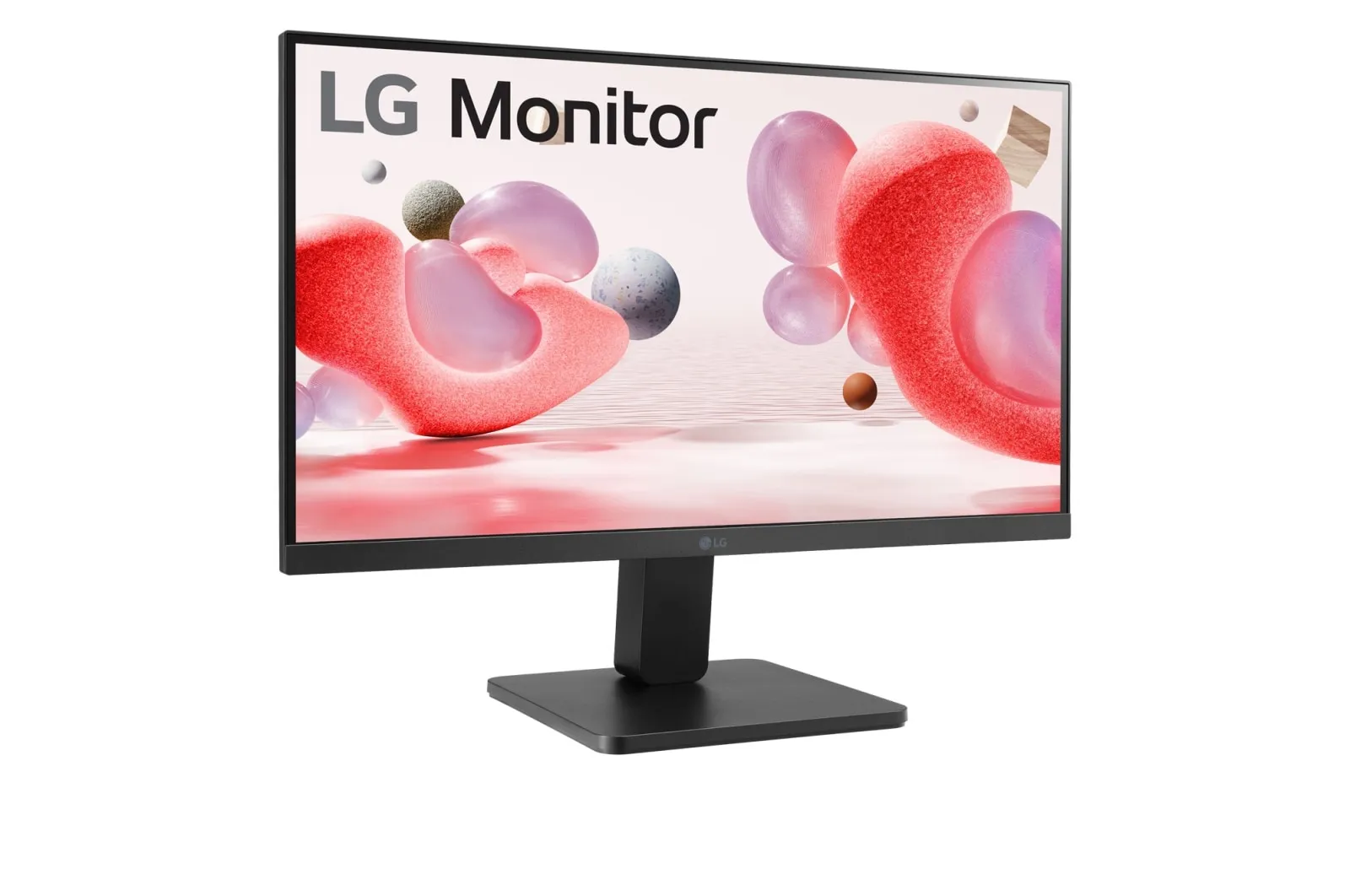 Vente LG 22MR410-B Monitor 22p IPS 16:9 1920x1080 FHD LG au meilleur prix - visuel 4