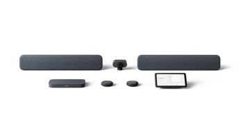 Vente PC Portable Google Meet Series one Room Kits by Lenovo Gen 2