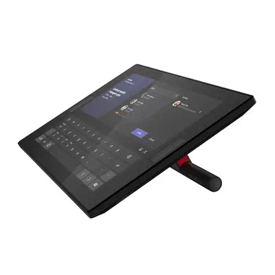 ThinkSmart One + Controller - Lenovo - Ordinateur tout en un - visuel 10