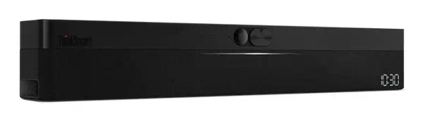 ThinkSmart One + Controller - Lenovo - Ordinateur tout en un - visuel 8