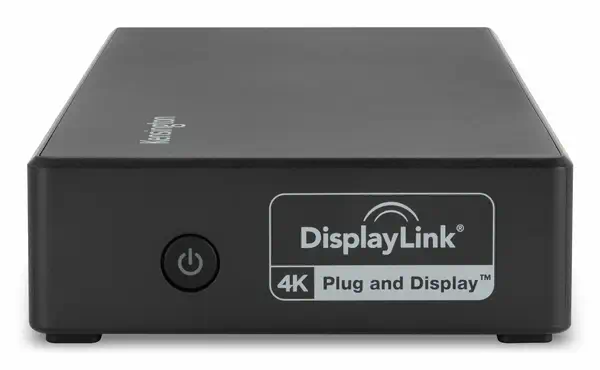 SD4781P EQ Station d’accueil USB‑C et USB‑A avec deux sorties vidéo 4K - Kensington - Station d'accueil pour portable - visuel 10