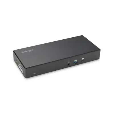 SD4781P EQ Station d’accueil USB‑C et USB‑A avec deux sorties vidéo 4K - Kensington - Station d'accueil pour portable - visuel 9