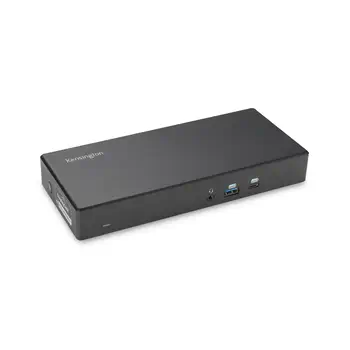 SD4781P EQ Station d’accueil USB‑C et USB‑A avec deux sorties vidéo 4K offre