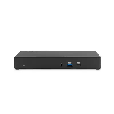 SD4781P EQ Station d’accueil USB‑C et USB‑A avec deux sorties vidéo 4K - Kensington - Station d'accueil pour portable - visuel 6