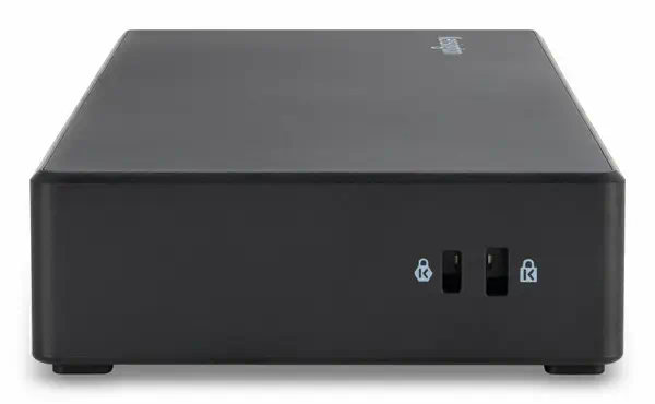 SD4781P EQ Station d’accueil USB‑C et USB‑A avec deux sorties vidéo 4K - Kensington - Station d'accueil pour portable - visuel 9