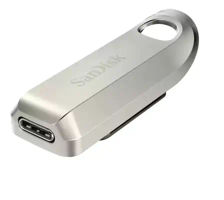 Sandisk SDCZ75-128G-G46  - Clé USB - visuel 3