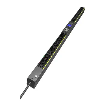 Eaton EVMAFC20A unité de distribution d'énergie 24 sortie(s) CA 22.5U Noir achat