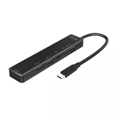 Revendeur officiel I-TEC USB-C Travel Easy Dock HDMI4K USB-C USB3.0