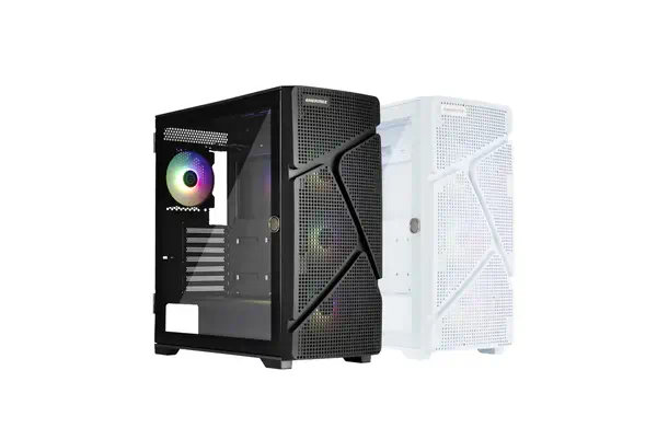 Enermax MarbleShell MS31 Noir - Casque Micro - visuel 2