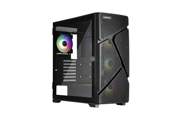 Enermax MarbleShell MS31 Noir - Casque Micro - visuel 1