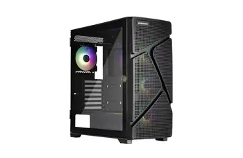 Enermax MarbleShell MS31 Noir livraison rapide