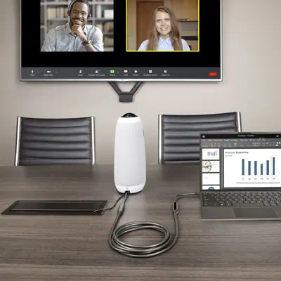 StarTech Câble USB-C Actif de 3m, USB 3.2 10Gbps, Câble - visuel 7