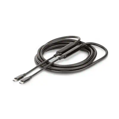 StarTech Câble USB-C Actif de 3m, USB 3.2 10Gbps, Câble - visuel 8