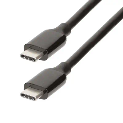 StarTech Câble USB-C Actif de 3m, USB 3.2 10Gbps, Câble - visuel 1