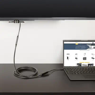 StarTech Câble USB-C Actif de 3m, USB 3.2 10Gbps, Câble - visuel 6