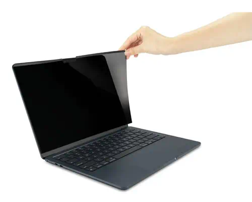 Filtre de confidentialité magnétique MagPro Elite pour Apple MacBook Air 15” (2023 et après) - Kensington - Protection d'écran et Filtre - visuel 8