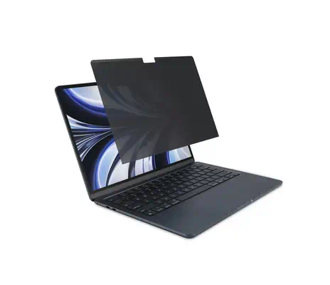 Filtre de confidentialité magnétique MagPro Elite pour Apple MacBook Air 15” (2023 et après) - Kensington - Protection d'écran et Filtre - visuel 1