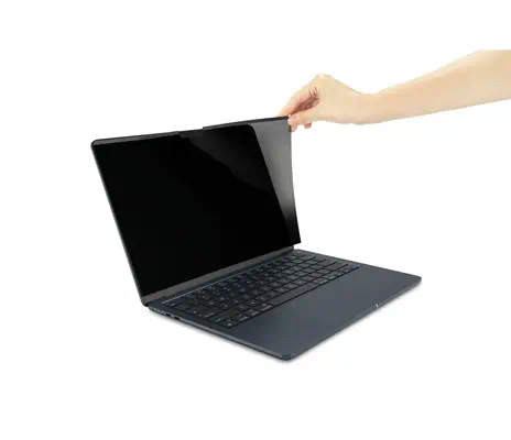 Filtre de confidentialité magnétique MagPro Elite pour Apple MacBook Air 15” (2023 et après) - Kensington - Protection d'écran et Filtre - visuel 3