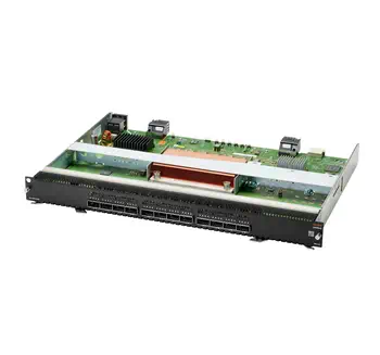 Meilleur prix HPE Aruba Networking R0X42C module de commutation réseau 10 Gigabit Ethernet