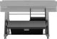 Vente HP DesignJet Sheet Organizer & Stacker Kit HP au meilleur prix - visuel 8