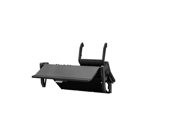 DesignJet Kit de bac de réception organiseur A4/A3 et empileur A1/A0 - HP - Accessoires pour imprimante - visuel 1