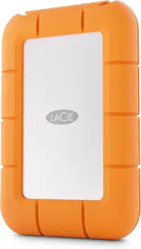 Garantie Disque dur Externe LaCie STMF500400