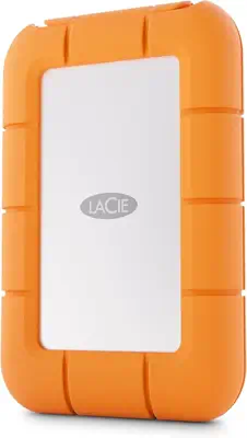 LaCie STMF1000400 lecteur à circuits intégrés externe 1 LaCie - visuel 1 - hello RSE - LaCie Private-Public