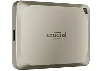 Disque dur SSD Crucial CT4000X9PROMACSSD9B achat