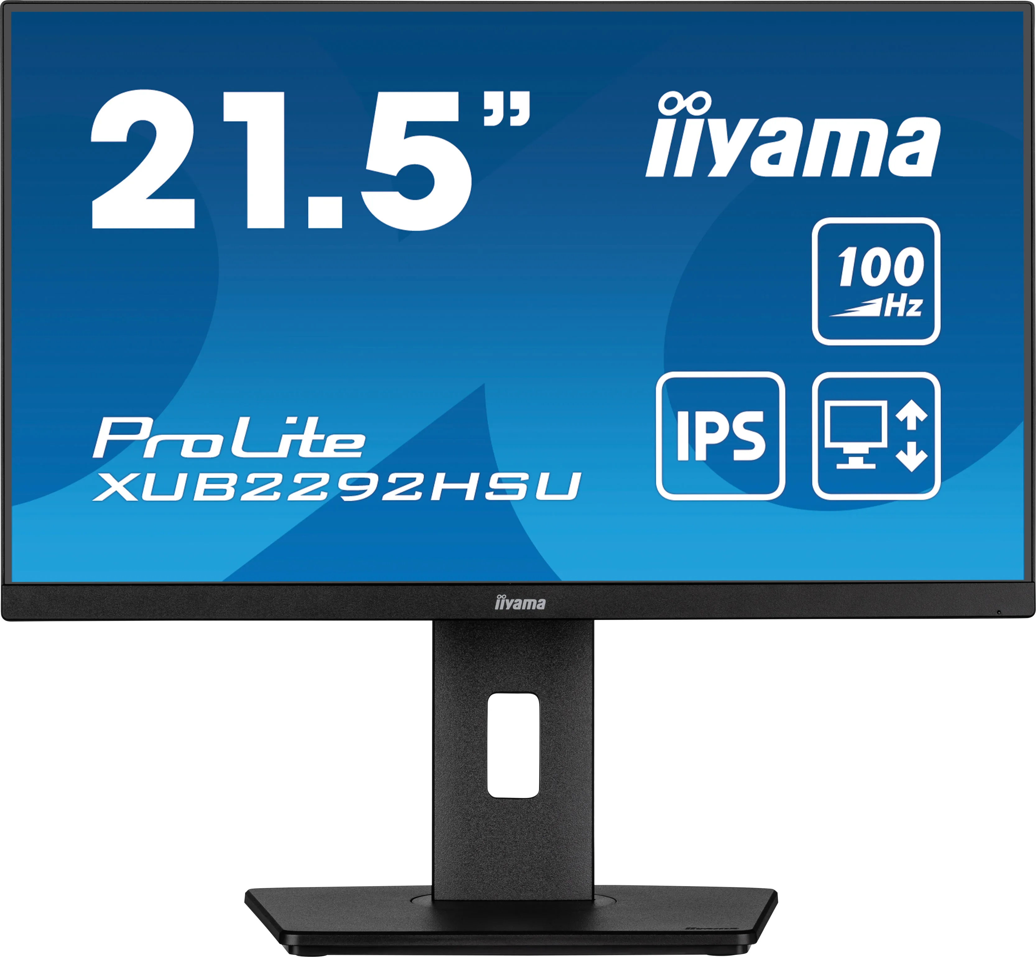 Vente iiyama ProLite XUB2292HSU-B6 iiyama au meilleur prix - visuel 2