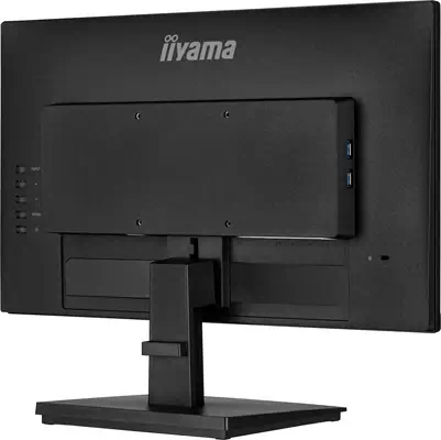 iiyama ProLite XU2292HSU-B6 écran plat de PC 54,6 cm (21.5") 1920 x 1080 pixels Full HD LED Noir - Ecran Ordinateur - visuel 10
