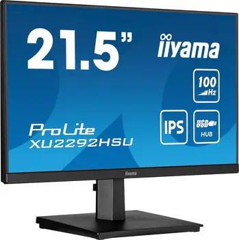 Comparaison Ecran Ordinateur ProLite 21.5"