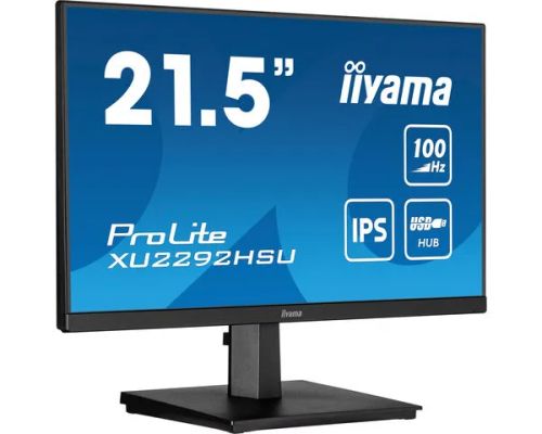 Vente iiyama ProLite XU2292HSU-B6 iiyama au meilleur prix - visuel 2
