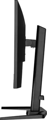 iiyama G-MASTER GB2745QSU-B1 écran plat de PC 68,6 cm (27") 2560 x 1440 pixels 2K Ultra HD LED Noir - Ecran Ordinateur - visuel 5