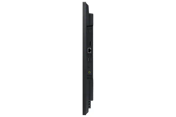 24" Small Signage QBC - Samsung - Ecran Ordinateur - visuel 8