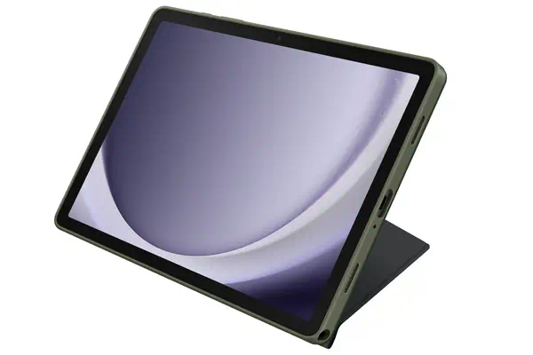 Galaxy Tab A9+ Book Cover - Samsung - Etui et Housse - visuel 8