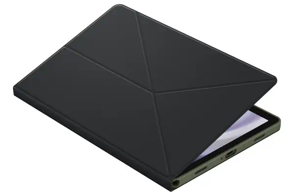 Galaxy Tab A9+ Book Cover - Samsung - Etui et Housse - visuel 9
