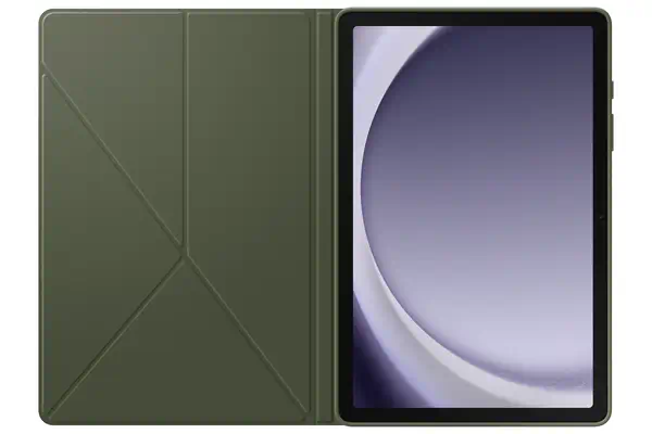 Galaxy Tab A9+ Book Cover - Samsung - Etui et Housse - visuel 10
