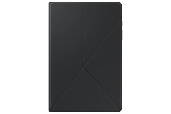Galaxy Tab A9+ Book Cover Samsung - visuel 1 - hello RSE - Fonctionnalité pratique