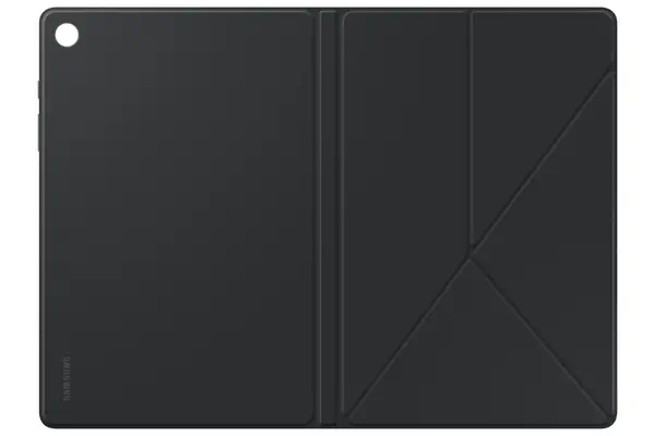 Galaxy Tab A9+ Book Cover Samsung - visuel 1 - hello RSE - Durabilité accrue