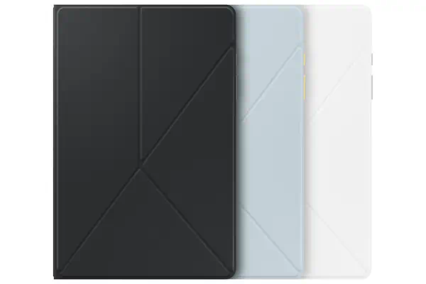 Galaxy Tab A9+ Book Cover - Samsung - Etui et Housse - visuel 6