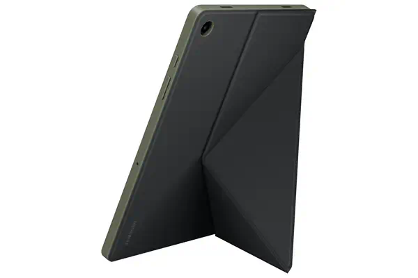 Galaxy Tab A9+ Book Cover - Samsung - Etui et Housse - visuel 5